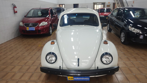 Imagem 6 de 9 de Volkswagen Fusca 1.3 L 77 77 Lms Automoveis