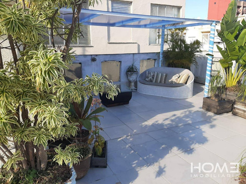 Imagem 5 de 30 de Cobertura Com 10 Dormitórios À Venda, 450 M² Por R$ 3.250.000,00 - Copacabana - Rio De Janeiro/rj - Co0139