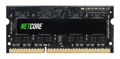 Imagem 1 de 7 de Memória Ram Notebook/mac Memory 8gb 2400mhz Netcore Garantia
