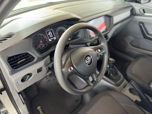 Volkswagen T-Cross T-Cross 1.0 200 TSI TOTAL FLEX SENSE AUTOMÁTICO