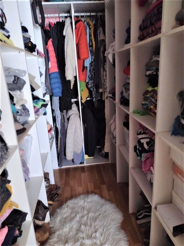Imagen 16 de 19 de Casa En Venta De 4 Dorm. En Rancagua