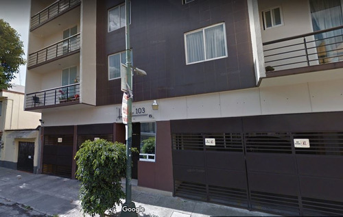 Imagen 2 de 14 de Departamento Portales (erny)
