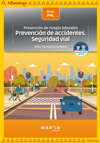 Libro Ao Prevención De Riesgos Laborales: Prevención De Acci