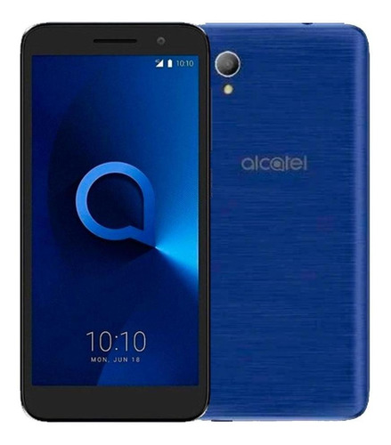 Celular Alcatel 1 5033ep / 5  /ram 1gb / Rom 32gb / Kservice