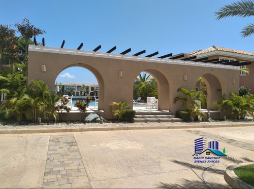 Imagen 3 de 23 de Venta Villa Puerto Maya Urbanización Pto Encantado Higuerote