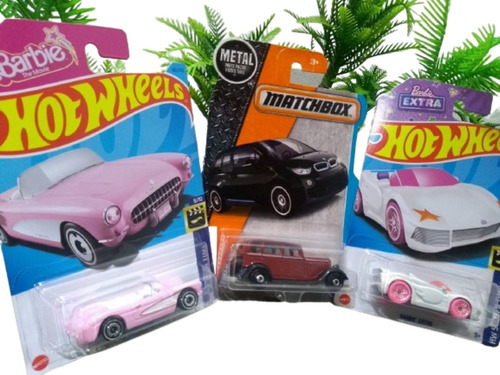 Modelo A Escala  Hotwheels  #  26