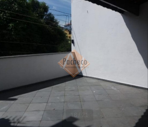 Sobrado No Cangaíba, 3 Dormitórios(1 Suíte), 3 Vagas, R$499.990,00 - 97