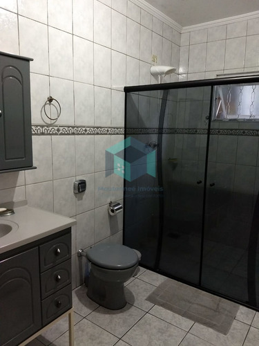 Imagem 12 de 28 de Casa De 2 Dormitório No Jardim Helizabeth, Salto/sp - 225