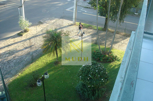 Imagem 5 de 28 de Apartamento À Venda No Bairro Cristal - Porto Alegre/rs - W670