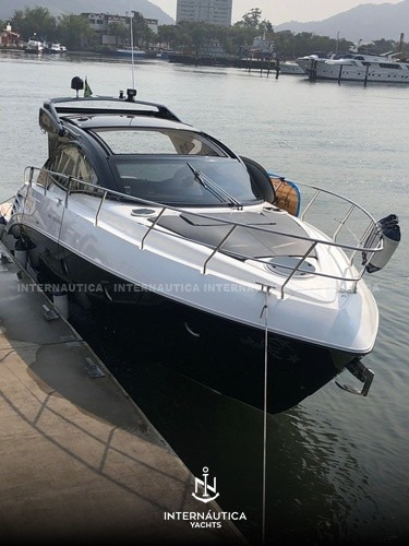 Lancha Phantom 400ht 2017 Phantom Schaefer Cimitara Beneteau