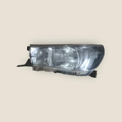 Óptico Izquierdo Toyota Hilux 2012-15 Original 