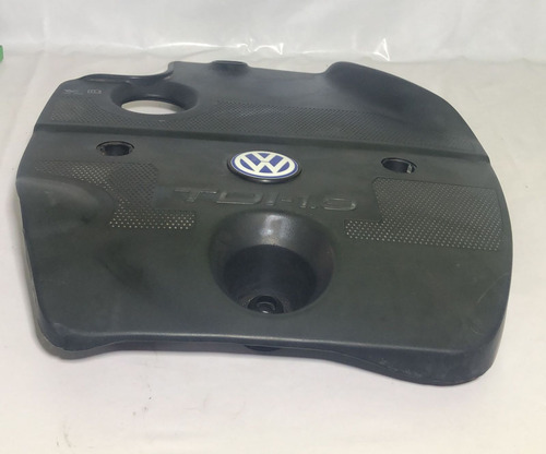 Tapa Embellecedora De Motor Volkswagen Jetta A4 1.9tdi 99/07 (Usado)