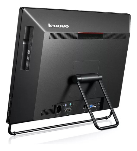 All In One Lenovo Intel I5 8 En Ram 480 Ssd Pc Todo En Uno (Reacondicionado)