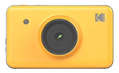 Camara Fotos Instantaneas Mini Shot Kodak Bluetooth Diginet