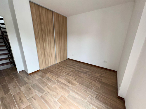 Venta Depto Pasillo 2 Dormitorios Estrenar Arroyito Rosario