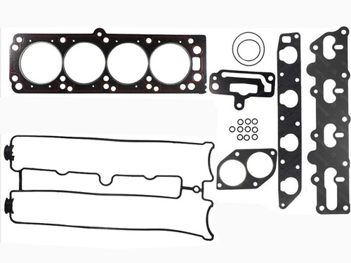 Kit Junta Cabecote Vectra Astra Zafira 2.0 2.2 16v 