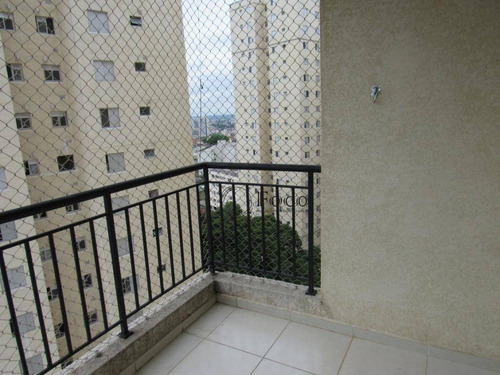 Imagem 16 de 30 de Apartamento À Venda, 76 M² Por R$ 450.000,00 - Picanco - Guarulhos/sp - Ap0892