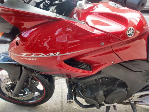 Imagem 5 de 15 de Yamaha Tdm 900