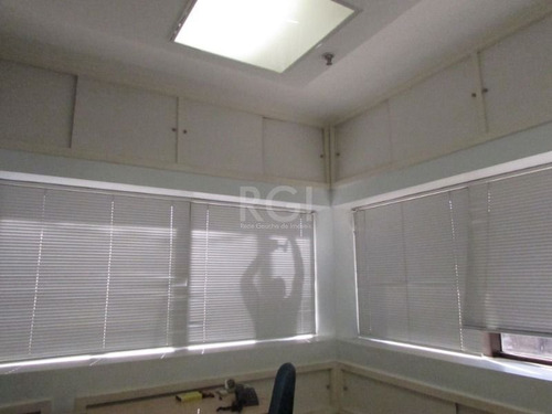 Conjunto/sala Em Higienópolis - Mf22525