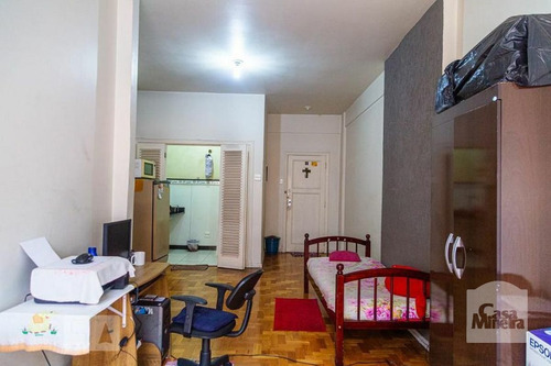 Imagem 2 de 15 de Apartamento À Venda No Centro - Código 374021 - 374021