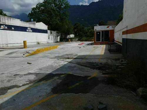 Imagen 4 de 5 de Terreno En Renta En Vasconcelos En San Pedro Garza García