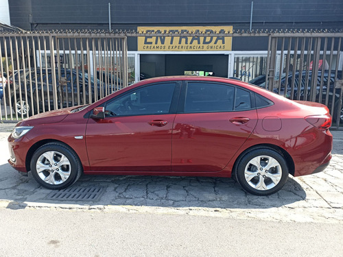 Chevrolet Onix 1.0 Lt Mt
