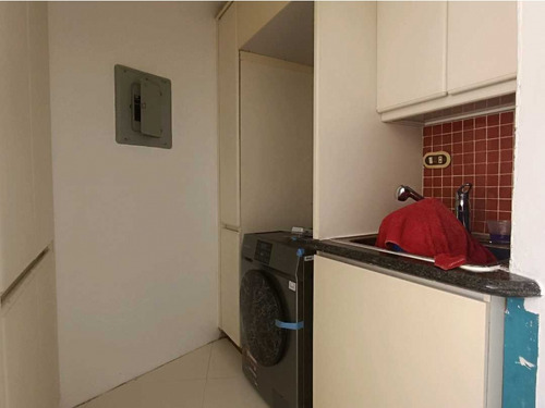 Apartamento En Alquiler Urb. Los Mangos Pe-8370769