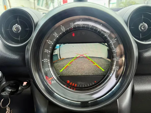 Mini Cooper Countryman S 2015