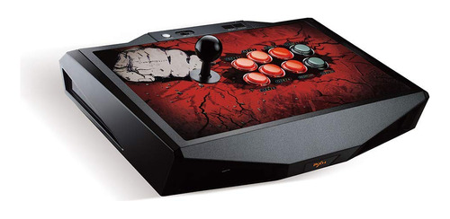 Palanca De Combate Pxn X9 Street Fighter Arcade Stick