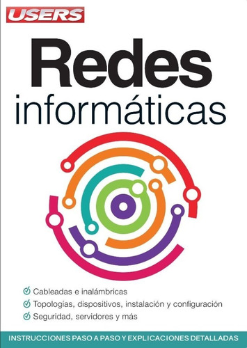 Redes Informaticas - Miguel Lederkremer