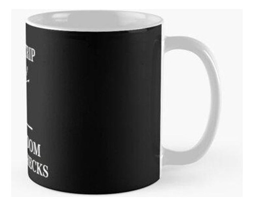 Taza Divertido Que No Viaje Hago La Verificación Aleatoria D