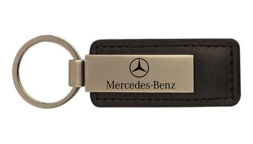 Chaveiro Feito Para Mercedes Benz Classe A Gla Glb Clc Glk D