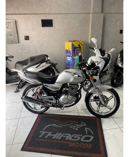 Suzuki Gsr 150i