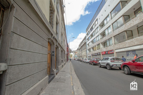 15% Off Departamento En Venta De 6 Dorm. En Santiago