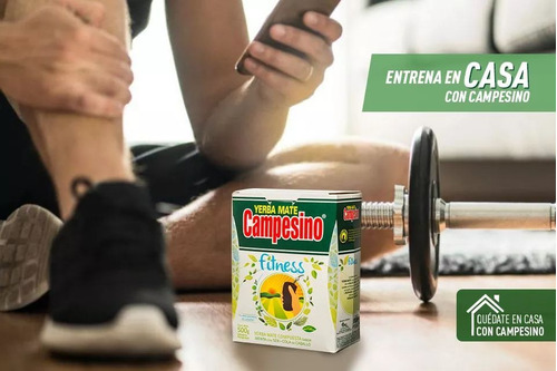 Yerba Mate Campesino