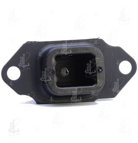 Imagen 3 de 8 de Soporte Trans Automática Izquierdo Nissan Versa Note 2017
