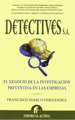 Detectives S.a.