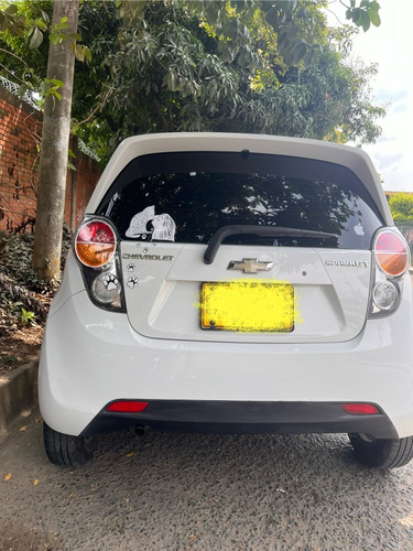 Chevrolet Spark Gt Full