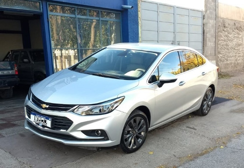 Chevrolet Cruze Ii