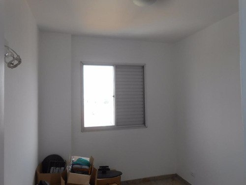 Cobertura Residencial À Venda, Tatuapé, São Paulo. - Co0271
