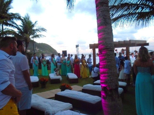 Imagem 15 de 21 de Guarujá - Casa Para Festas De Casamento - Corporativas - Ca00033 - 4507082