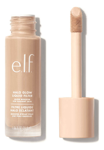 Base Halo Glow | E.l.f 4 Medium