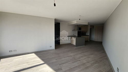 Eléctrico / Piso 5 / Diego De Almagro / Nuevo