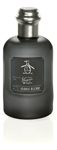 Original Penguin Fragrances Iconic Blend, 3.4 Fluid Ounce