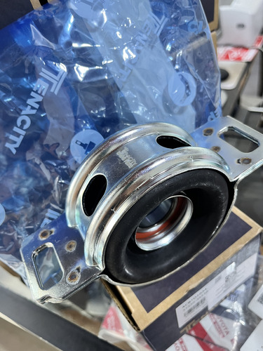 Puente Cardan Fortuner Hilux Kavak Fortuner 2.7 Tenacity