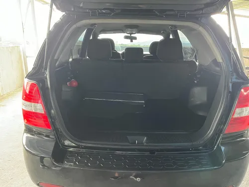 Kia Sorento 2.5 Lx Vgt