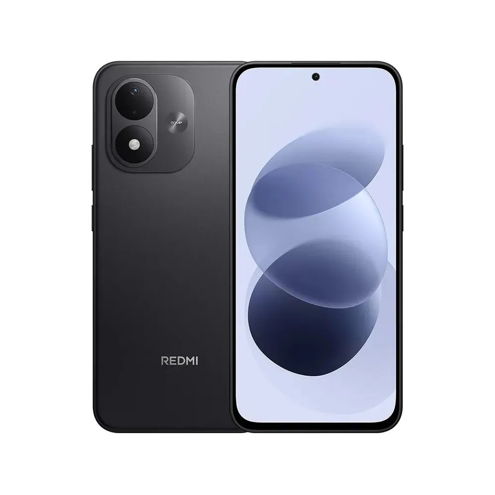 Xiaomi Redmi Nota 17 4g 8gb Ram 256 gb Rom 6.99'' Batería 7700mah 45w Negro