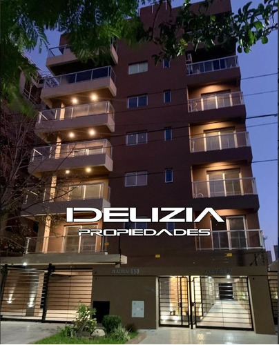 Venta De Departamento En Ituzaingo Norte