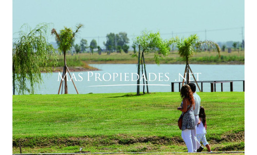 Lote En Venta En Hudson Magallanes Pueblos Del Plata