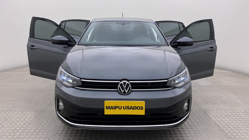 Volkswagen Virtus 1.6 Msi Highline At
